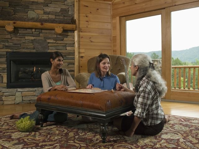 Društvene igre čuvaju mozak